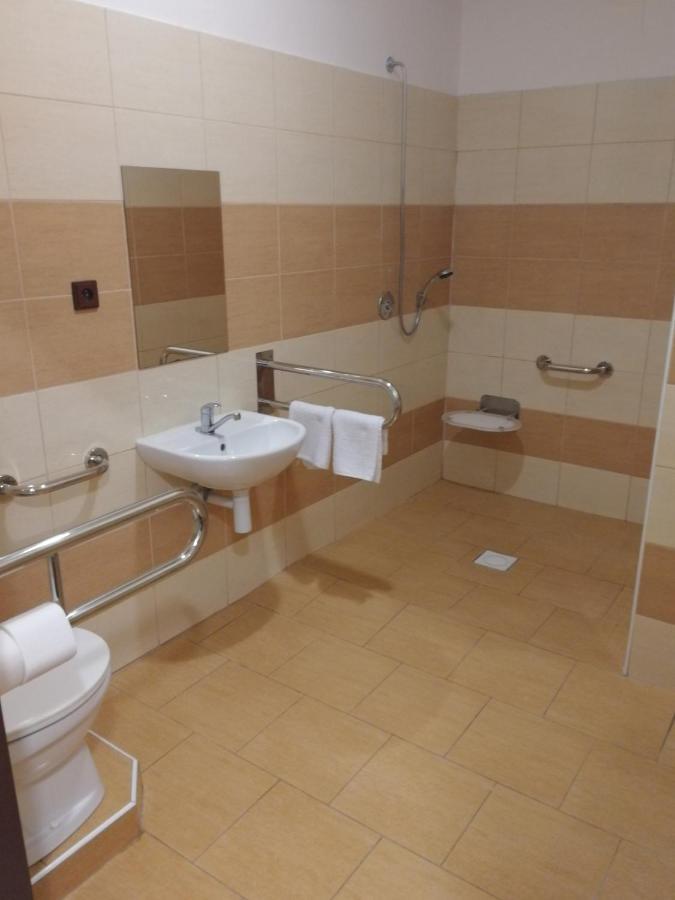 Chata Prasily Ngoại thất bức ảnh
